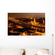 Greetings from Verona Wall Decal