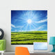 Grassland 001 Wall Decal
