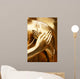 Hands Wall Mural