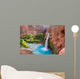 Havasu Falls Arizona Wall Mural
