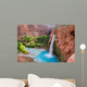 Havasu Falls Arizona Wall Mural
