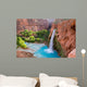 Havasu Falls Arizona Wall Mural