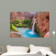 Havasu Falls Arizona Wall Mural