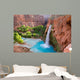 Havasu Falls Arizona Wall Mural