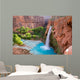Havasu Falls Arizona Wall Mural