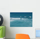 Wave Wall Decal Design 2