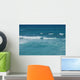 Wave Wall Decal Design 2