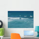 Wave Wall Decal Design 2