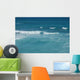 Wave Wall Decal Design 2