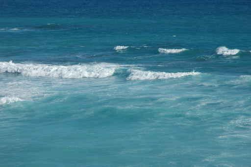 Wave Wall Decal Design 2