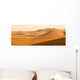 Desert Wanderers Wall Decal