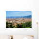 Florence Wall Decal
