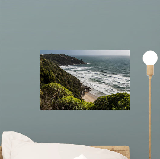 Il Paradiso Tra Campania Wall Decal