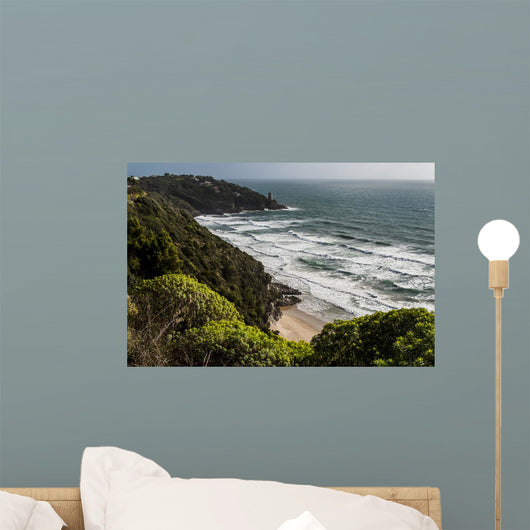 Il Paradiso Tra Campania Wall Decal