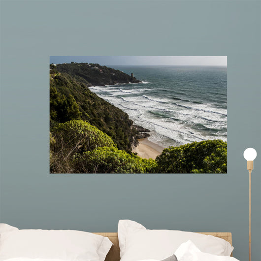Il Paradiso Tra Campania Wall Decal