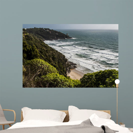 Il Paradiso Tra Campania Wall Decal