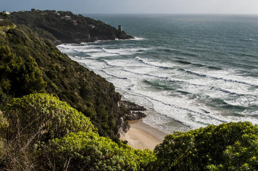 Il Paradiso Tra Campania Wall Decal