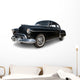 Classic American Car Wall Decal