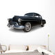 Classic American Car Wall Decal