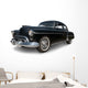Classic American Car Wall Decal