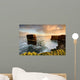 Dun Briste Seastack Downpatrick Wall Decal