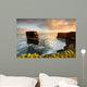 Dun Briste Seastack Downpatrick Wall Decal