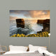 Dun Briste Seastack Downpatrick Wall Decal