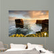 Dun Briste Seastack Downpatrick Wall Decal