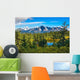 Lost Lake Trail Seward Wall Decal
