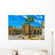 Corner Buildings Old Jaffa Wall Decal