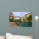Old Bridge in Mostar - Bosnia and Herzegovina Wall Mural