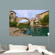 Old Bridge in Mostar - Bosnia and Herzegovina Wall Mural