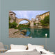 Old Bridge in Mostar - Bosnia and Herzegovina Wall Mural