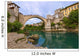 Old Bridge in Mostar - Bosnia and Herzegovina Wall Mural