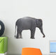 Elefant Wall Decal