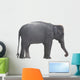 Elefant Wall Decal