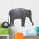 Elefant Wall Decal