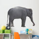 Elefant Wall Decal