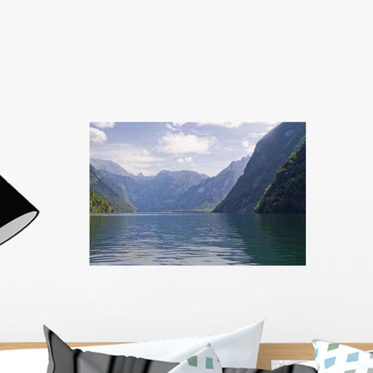 Konigssee Wall Decal