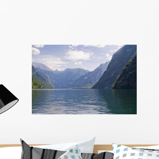 Konigssee Wall Decal