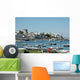 Auf Ischia Forio Wall Decal