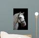 Friendly Grey Andalusian Wall Mural