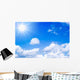 Sunlight Wall Decal