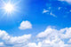 Sunlight Wall Decal