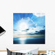 Be Wall Decal Design 3