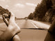 Road Trip Wall Mural