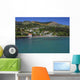 Akaroa Bay 3 Wall Decal