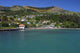 Akaroa Bay 3 Wall Decal