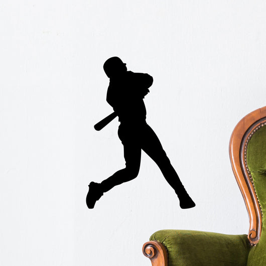 sport Wall Decal