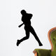 sport Wall Decal